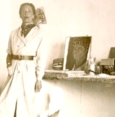 Elizabet Eyre de Lanux